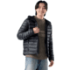 Smartwool Intraknit Thermal Merino Base Layer - Mens