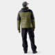 Smartwool Intraknit Thermal Merino Base Layer - Mens