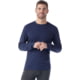 Smartwool Merino 250 Baselayer Crew - Mens, Deep Navy, Extra Large, SW016349092-XL