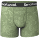 Smartwool Merino Print Boxer Brief Boxed - Mens