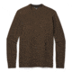 Smartwool Sparwood V-Neck Sweater - Mens, Military Olive Heather, 2XL, SW016432D12-XXL