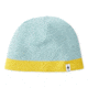 Smartwool Textured Lid, Frosty Green, One Size, SW0SC142B72-1FM