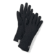 Smartwool Thermal Merino Glove, Black, Extra Small, SW01813200110XS000