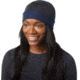 Smartwool Thermal Merino Reversible Cuffed Beanie, 391 Deep Navy-Charcoal, 1FM, SW0SW9563911FM