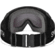 Smith 4D Mag XL Goggle, MAG Series, Black, ChromaPop Sun Black Lens, M007830JX994Y