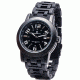 Smith and Wesson Recoil Watch, Black SWW-1519