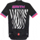 Smith Cycling Jersey - Mens, Get Wild, Extra Large, I1500425811XL
