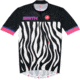 Smith Cycling Jersey - Mens, Get Wild, Extra Large, I1500425811XL