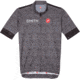 Smith Cycling Jersey - Mens, Heather Grey, Extra Large, I150043FG11XL