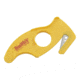 Smith Disposable Gut Hooks, Yellow, Pack of 4, 50779