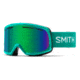 Smith DRIFT, Green Sol-X Mirror, JADE M0067625F99C5