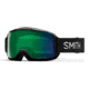 Smith GROM, Chromapop Everyday Green Mirror, BLACK GR6CPGBK19