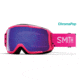Smith Grom ChromaPop Youth Goggle, Pink Monaco/Chromapop Everyday Violet Mirror, GR6CPVMON18
