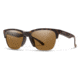 Smith Haywire Sunglasses, Matte Havana Frame, Chromapop Brown Lens, 201518N9P55L5