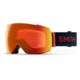 Smith I/O MAG, Chromapop Everyday Red Mirror, RED ROCK M0068022Q99MP