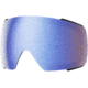 Smith I/O Mag Goggle, ChromaPop Everyday Green Mirror, Black, M004270JX99XP