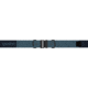 Smith I/O Mag Goggle, ChromaPop Everyday Violet Mirror, French Navy, M004270MC9941
