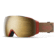 Smith I/O Mag Goggles, AC/Angel Collinson, Chromapop Sun Black Gold Mirro, M004272PU99MN