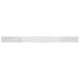 Smith I/O Snow Goggles - Mens, White Vapor, Chromapop Sun Platinum Mirror Lens, II7CPPWHV19