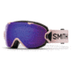Smith I/OS Snow Goggles - Womens, Gina Kiel, Chromapop Everyday Violet Mirror Lens, IS7CPVGIN19