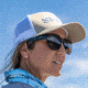 Smith Joya Sunglasses, Tortoise Frame, ChromaPop Glass Polarized Brown Lens, 20431508656L5