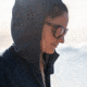 Smith Lake Shasta Sunglasses, Tortoise Frame, ChromaPop Polarized Rose Gold Mirror Lens, 204928086569V