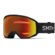 Smith Loam MTB Goggles, Black, M0044034L9912