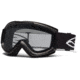Smith Optics Cascade (New) Goggles - Black Frame, Clear Lenses CS3CBK12