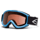 Smith Optics Cascade (New) Goggles - Cyan Frame, Rc36 Lenses CS3ECY12