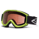 Smith Optics Cascade (New) Goggles - Lime Frame, Rc36 Lenses CS3ELM12