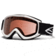 Smith Optics Cascade (New) Goggles - White Frame, Rc36 Lenses CS3EWT12