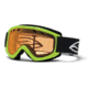Smith Optics Cascade Snow Goggles - Acid Frame w/ Gold Lite Lens CS3LAD13