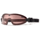 Smith Optics Elite Boogie Sport Goggle, Black Strap, Ignitor BSPBKIG13