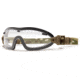Smith Optics Elite Boogie Sport Goggle, Multicam Strap, Clear BSPMCCL13