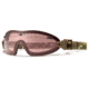 Smith Optics Elite Boogie Sport Goggle, Multicam Strap, Ignitor BSPMCIG13
