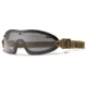Smith Optics Elite Boogie Sport Goggle, Tan 499 Strap, Gray BSPT499GY13