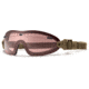 Smith Optics Elite Boogie Sport Goggle, Tan 499 Strap, Ignitor BSPT499IG13
