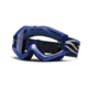 Smith Optics Evo MotoSport Goggles - Blue