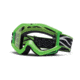 Smith Optics Evo MotoSport Goggles - Green