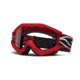 Smith Optics Evo MotoSport Goggles - Red