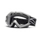 Smith Optics Evo MotoSport Goggles - Silver