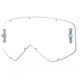 Smith Optic Gambler Goggle Lens - Single Clear AFC Lens GM1CF