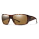 Smith Optics Guides Choice XL Sunglasses, Matte Havana Frame, Polarized Brown Lens, 204448N9P63L5
