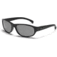 Smith Optics Headwater Sunglasses - Black frames, Polarized Gray lenses