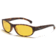 Smith Optics Headwater Sunglasses - Tortoise frames, Polarized Yellow lenses