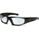 Smith Optics Hudson Tactical Sunglasses with Clear lenses