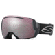 Smith Optics I/O 7 Goggle Black Frame/Ignitor/Red Sensor Lens IE7IBK15