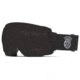 Smith Optics I/O 7 Goggle Black Sabotage Frame/Blackout/Red Sensor Lens IE7BKKS15