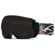 Smith Optics I/O 7 Goggle Lago Thorns Frame/Blackout/Red Sensor Lens IE7BKLT15