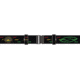 Smith Optics I/O 7 Goggle Revival-Irie Frame/Green Sol-X/Red Sensor Lens IE7NXIL15